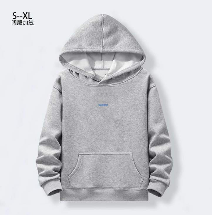 Picture of Balenciaga Hoodies _SKUBalenciagaS-XL1qx79783